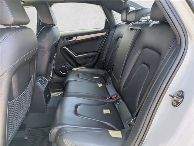 Used 2016 Audi A4 2.0T Premium Plus w/ Technology Package AWD/4WD image 20