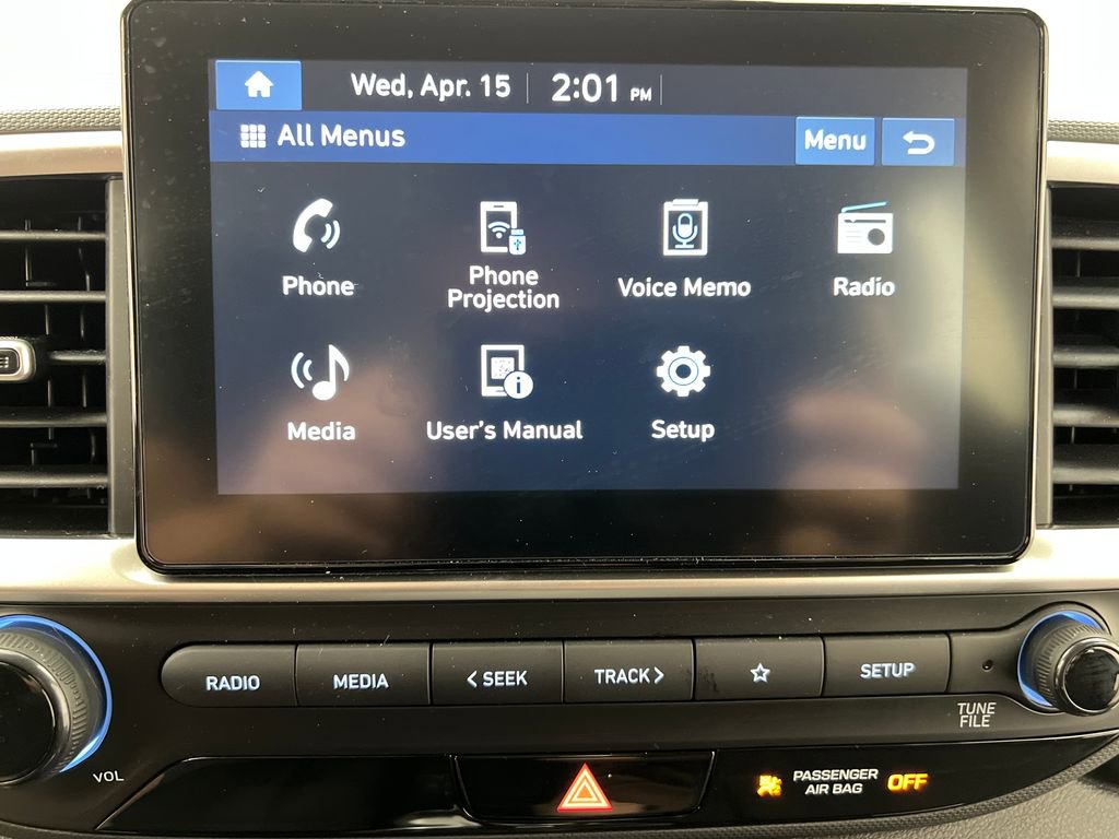 Used 2025 Hyundai Venue SE image 47