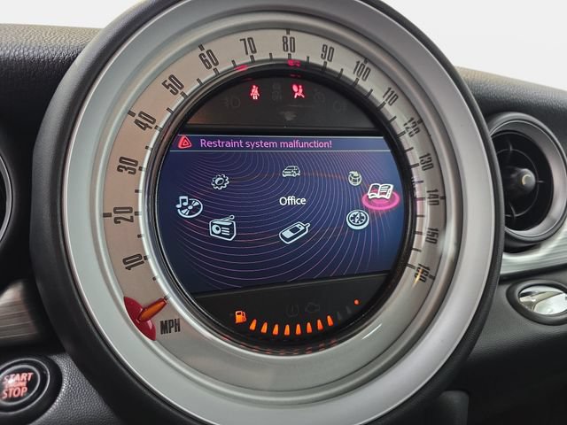 Used 2014 MINI Cooper Clubman S FWD image 18