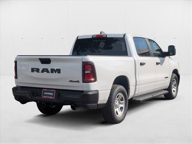 New 2026 RAM 1500 Tradesman image 2