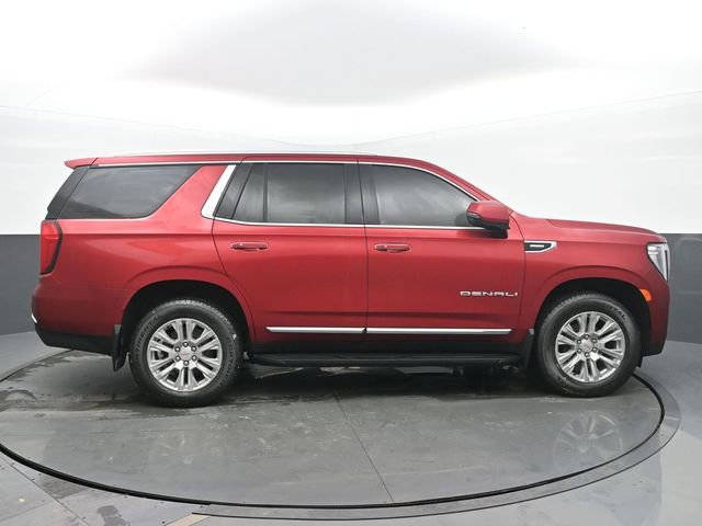 Certified 2024 GMC Yukon Denali image 6