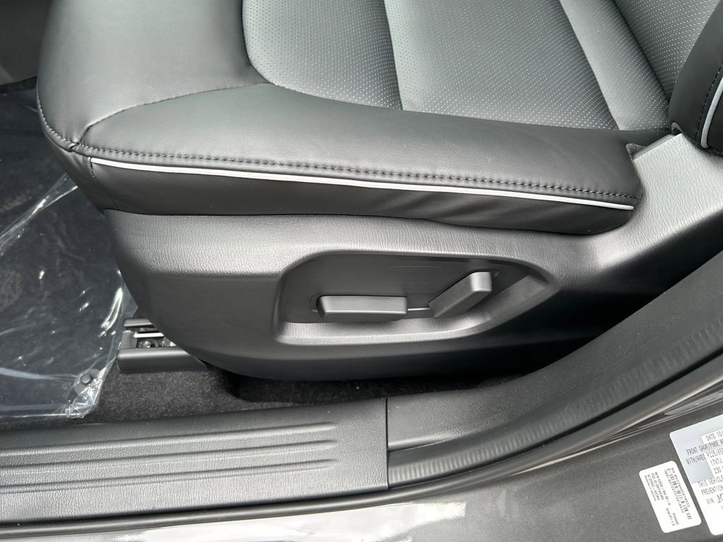 New 2025 MAZDA CX-5 AWD 2.5 S w/ Select Package image 15