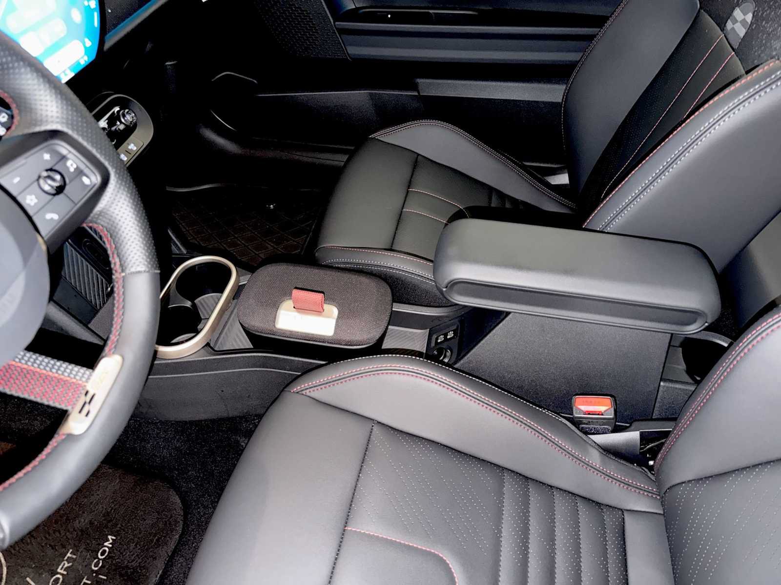 Used 2026 MINI Cooper S FWD image 19