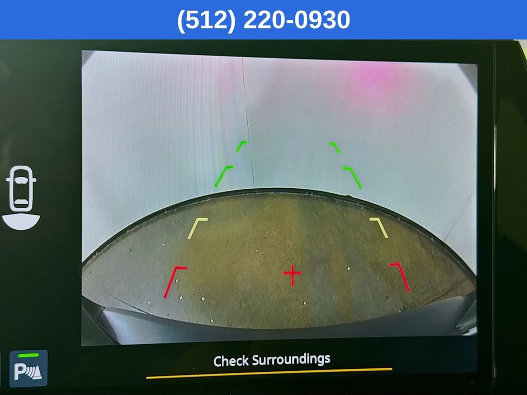 Certified 2026 Subaru Outback Limited AWD/4WD image 17