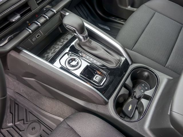 New 2026 Chevrolet Colorado LT image 25