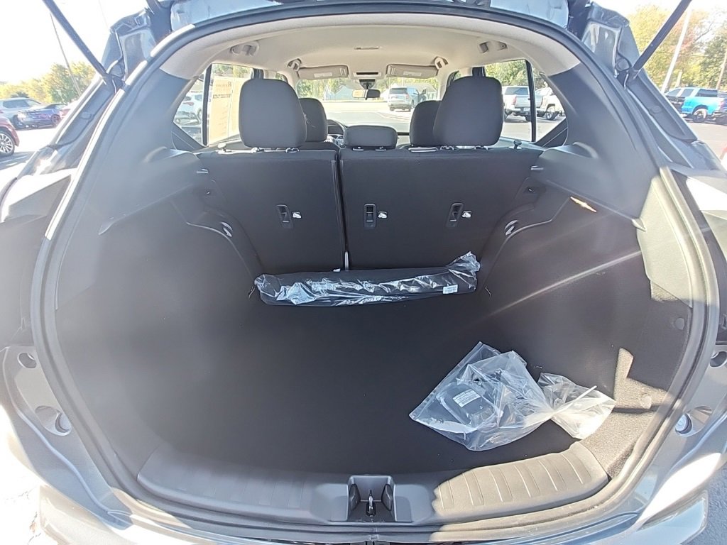 Used 2025 Nissan Kicks Play S image 21