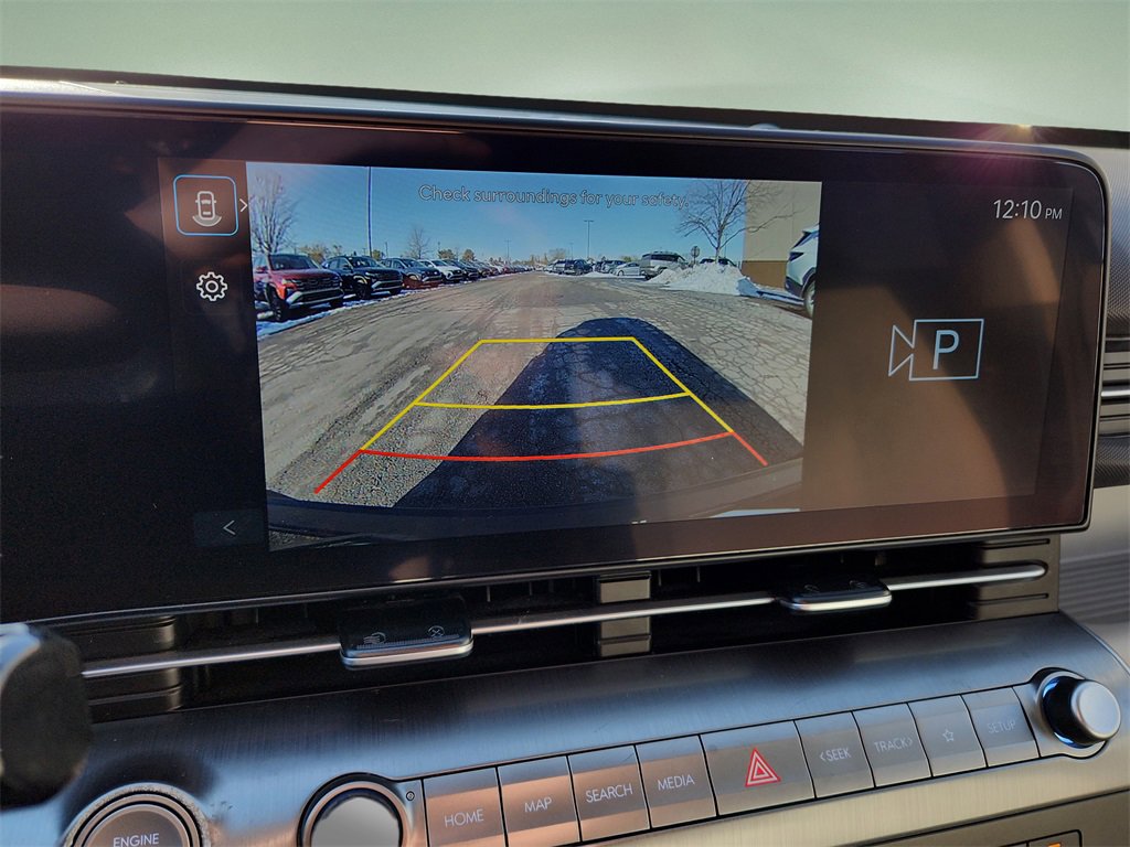 Used 2025 Hyundai Kona SEL image 20