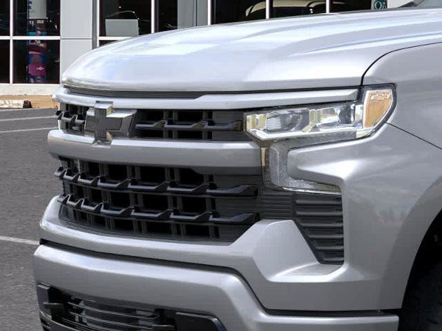 New 2026 Chevrolet Silverado 1500 RST image 13