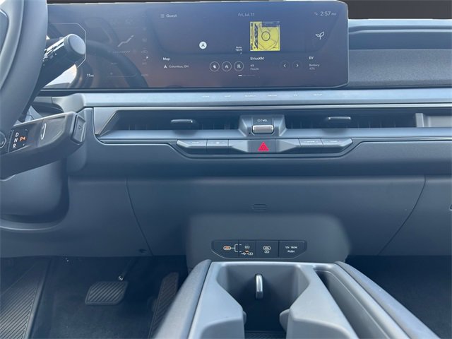 New 2026 Kia EV9 Wind image 12