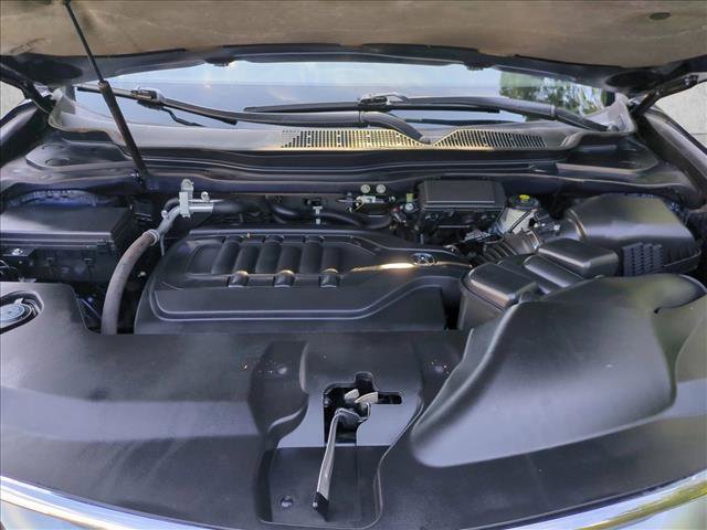 Used 2016 Acura MDX SH-AWD image 27