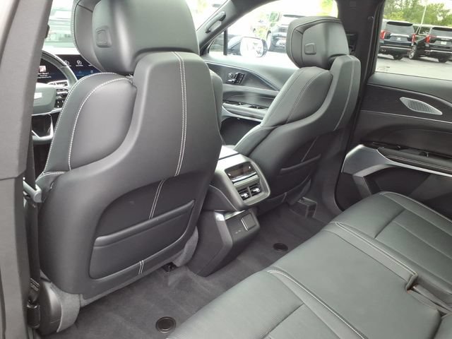 Used 2025 Cadillac Lyriq Luxury w/ LPO, Floor Liner Package AWD/4WD image 14