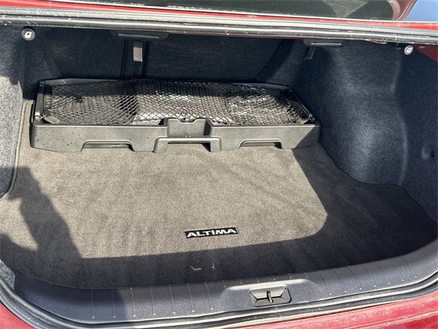 Certified 2024 Nissan Altima 2.5 SL image 25