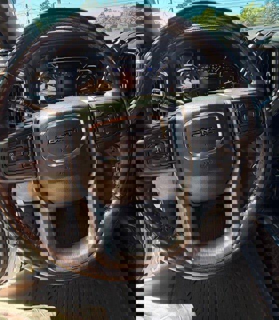 Certified 2022 GMC Sierra 3500 Denali w/ Denali Ultimate Package image 10