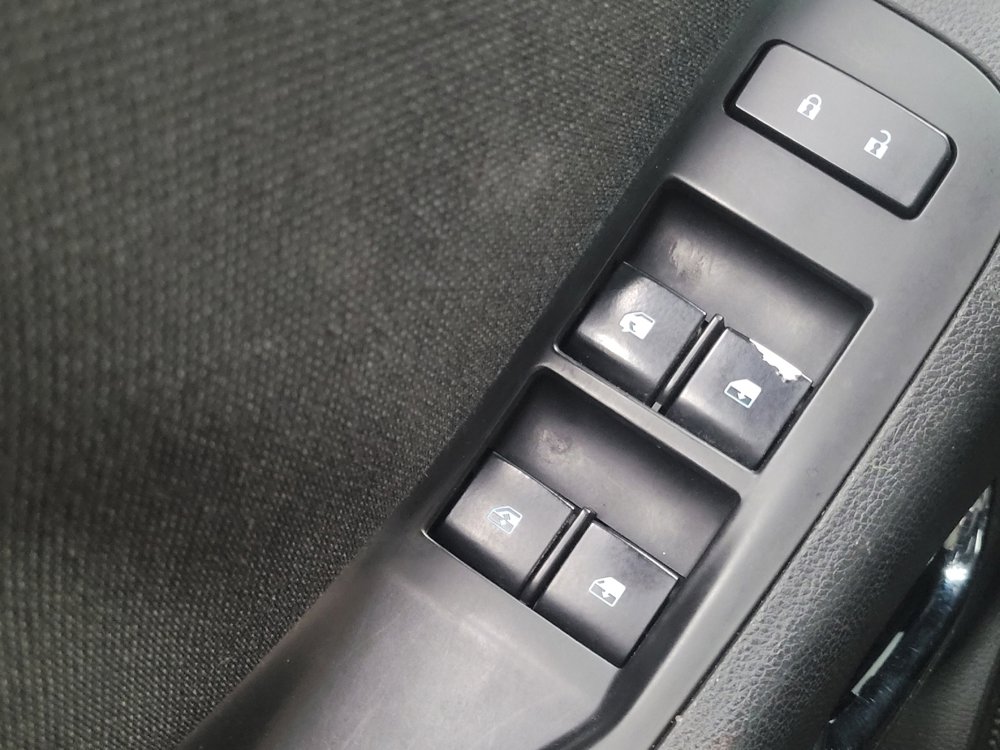 Used 2015 Chevrolet Camaro LT w/ RS Package RWD image 27