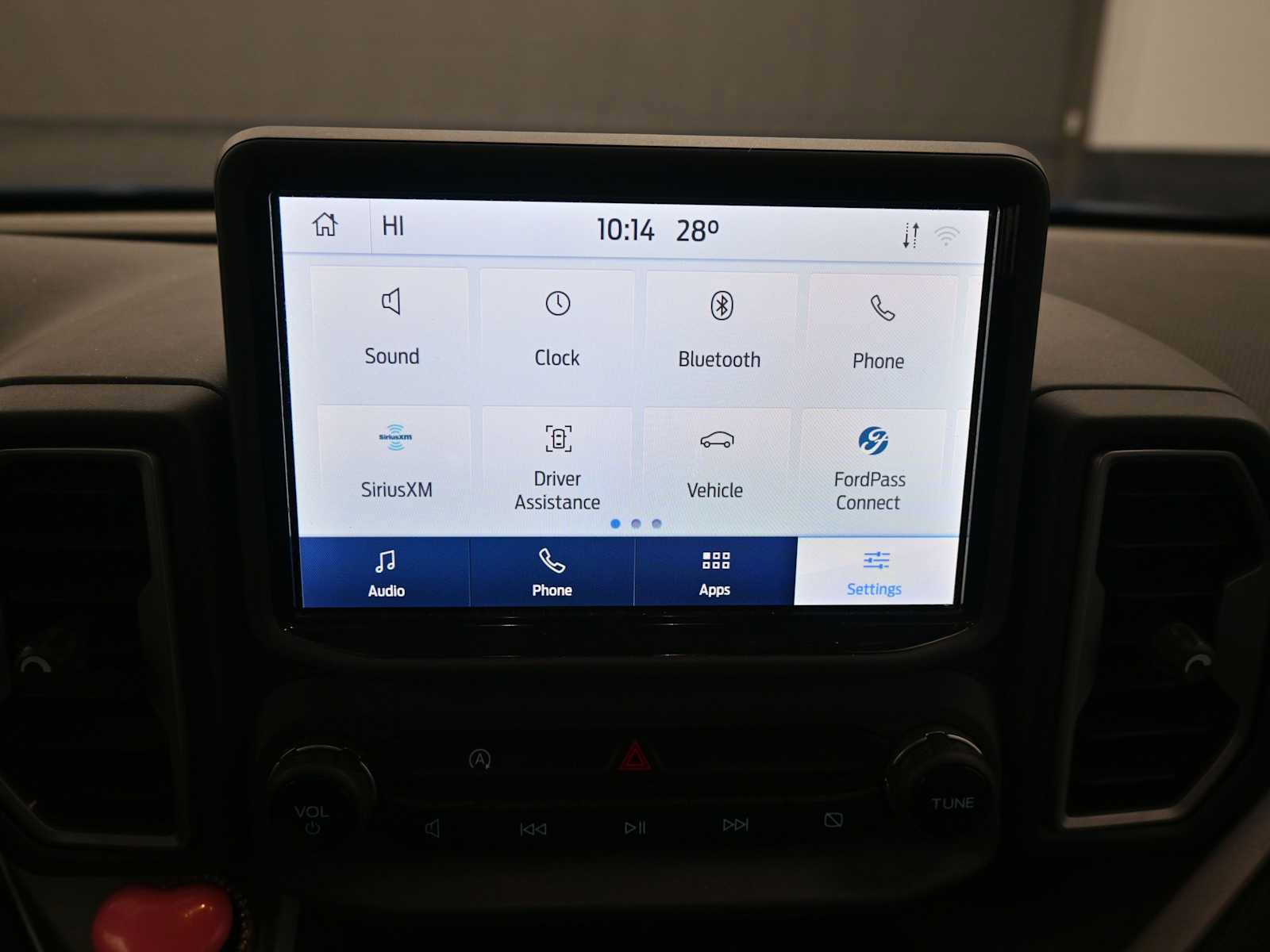 Used 2022 Ford Bronco Sport Big Bend AWD/4WD image 18