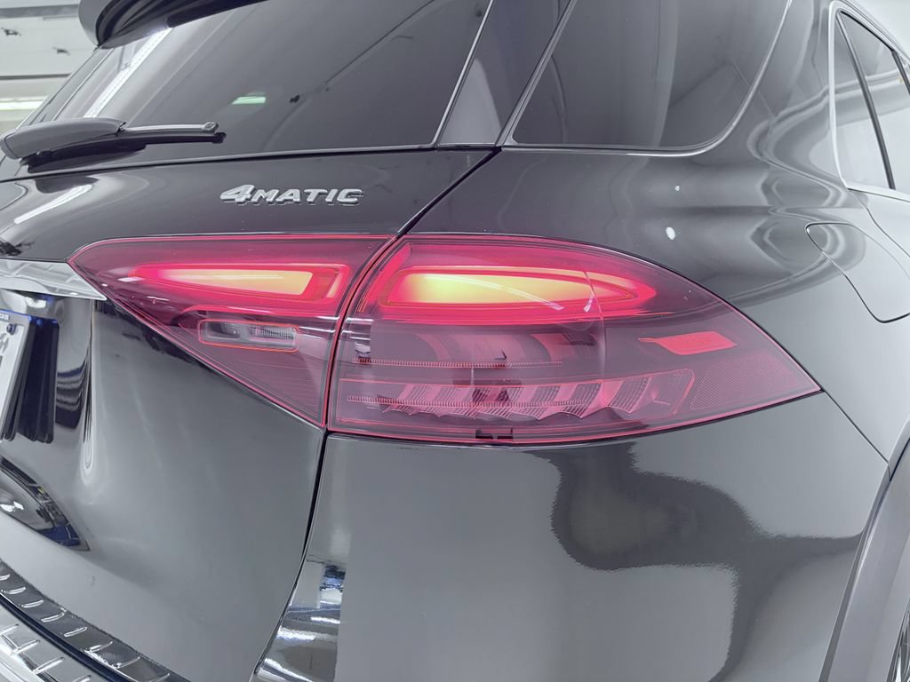 Certified 2026 Mercedes-Benz GLE 350 4MATIC image 10
