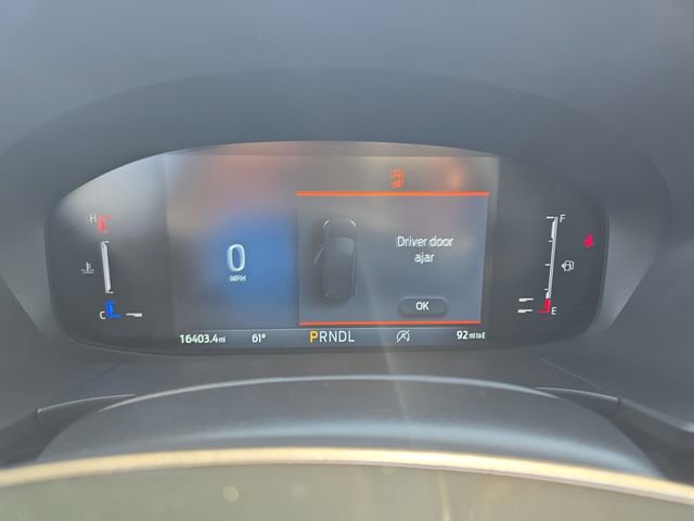 Certified 2023 Ford Escape Active AWD/4WD image 20
