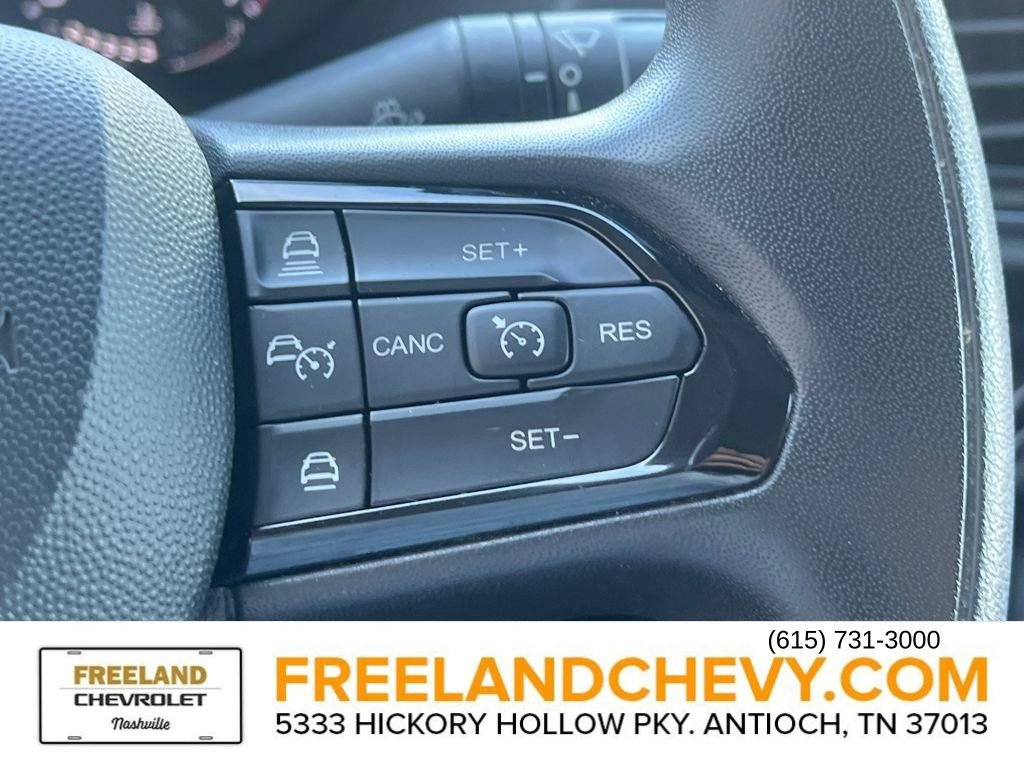 Used 2024 RAM ProMaster 2500 w/ Convenience Group image 20