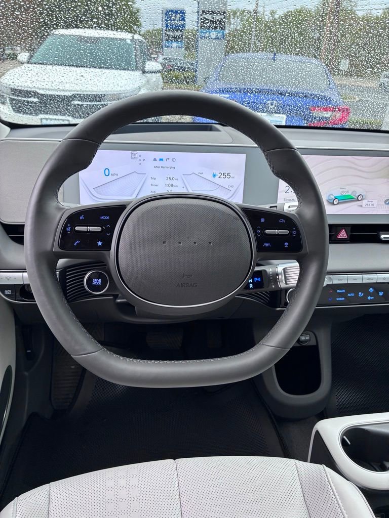 Used 2024 Hyundai Ioniq 5 Limited AWD/4WD image 28