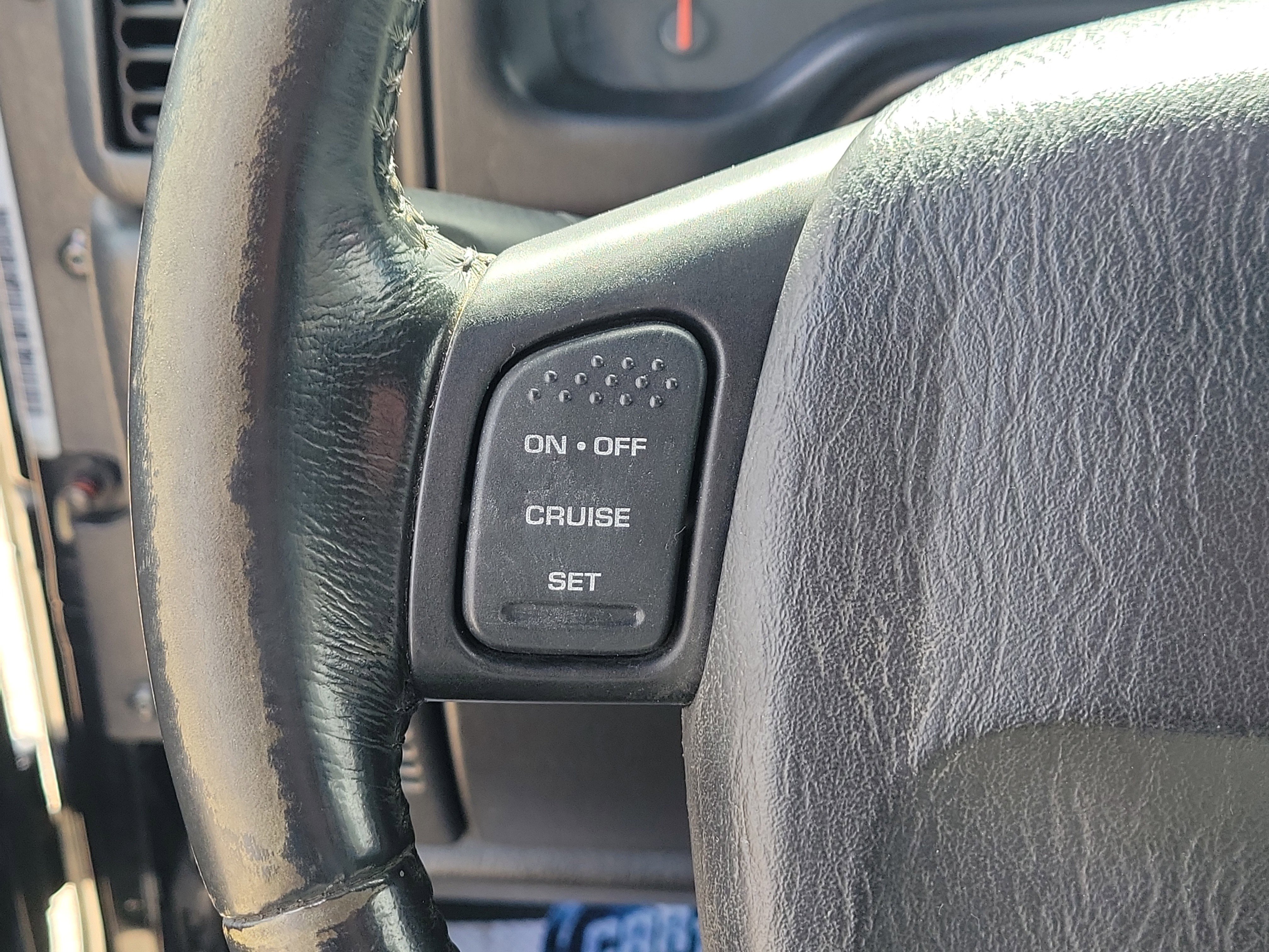 Used 2004 Jeep Wrangler X w/ Convenience Group image 19