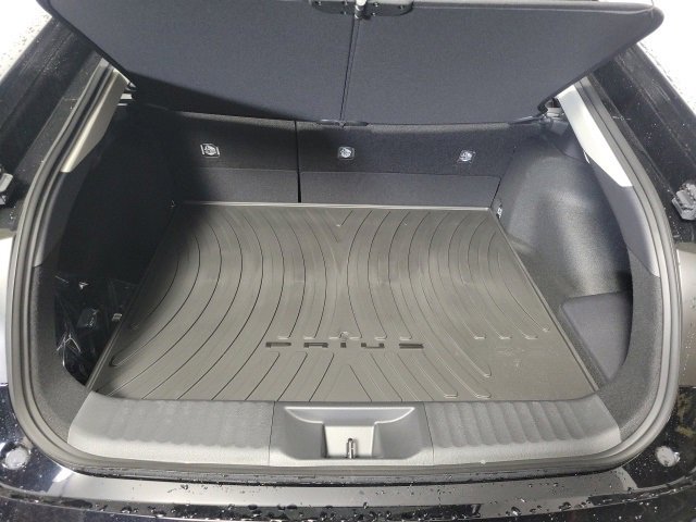 New 2026 Toyota Prius XSE Premium image 8