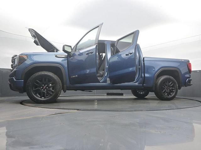 New 2026 GMC Sierra 1500 Elevation image 59