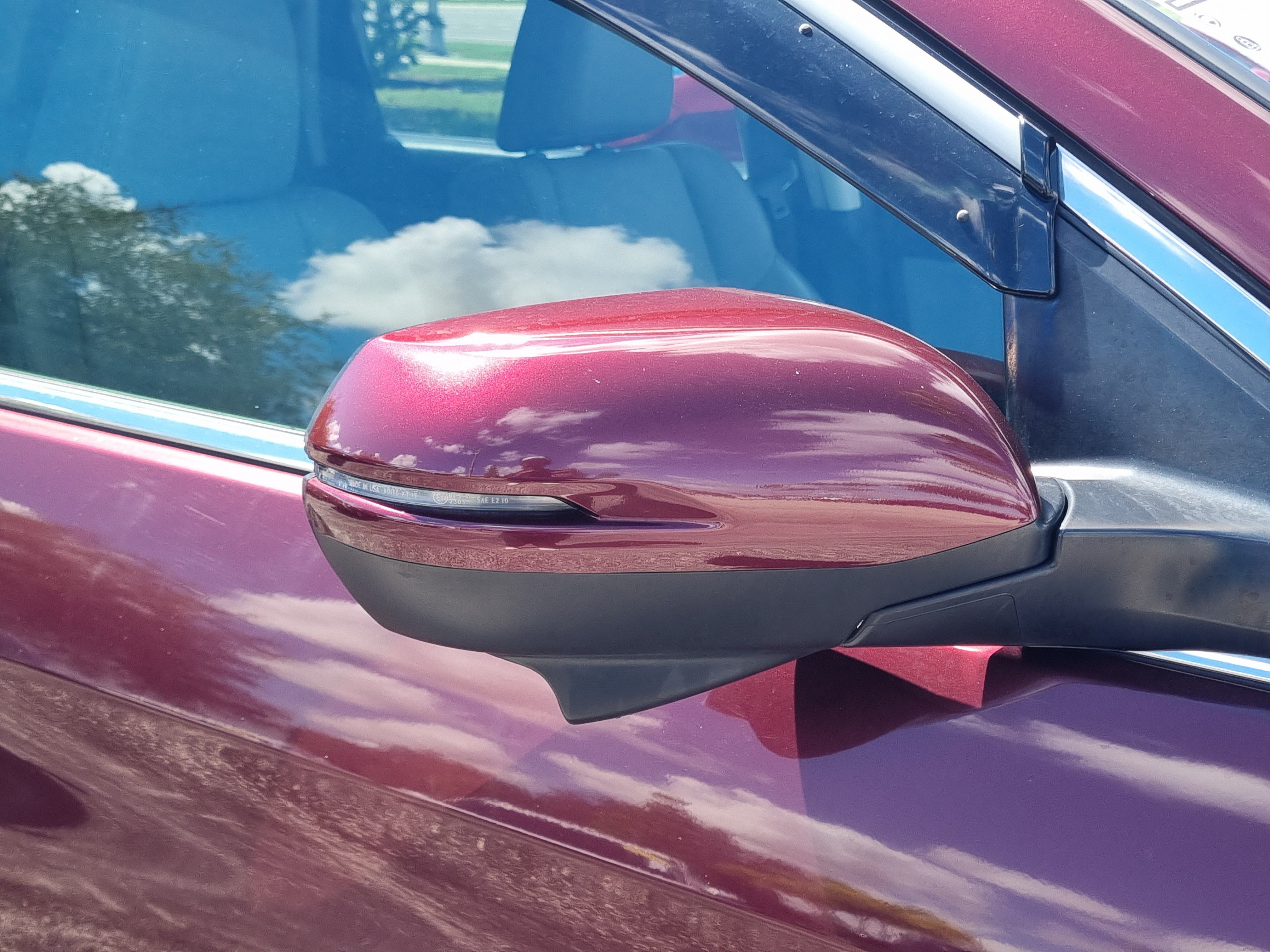 Used 2015 Honda CR-V Touring image 10
