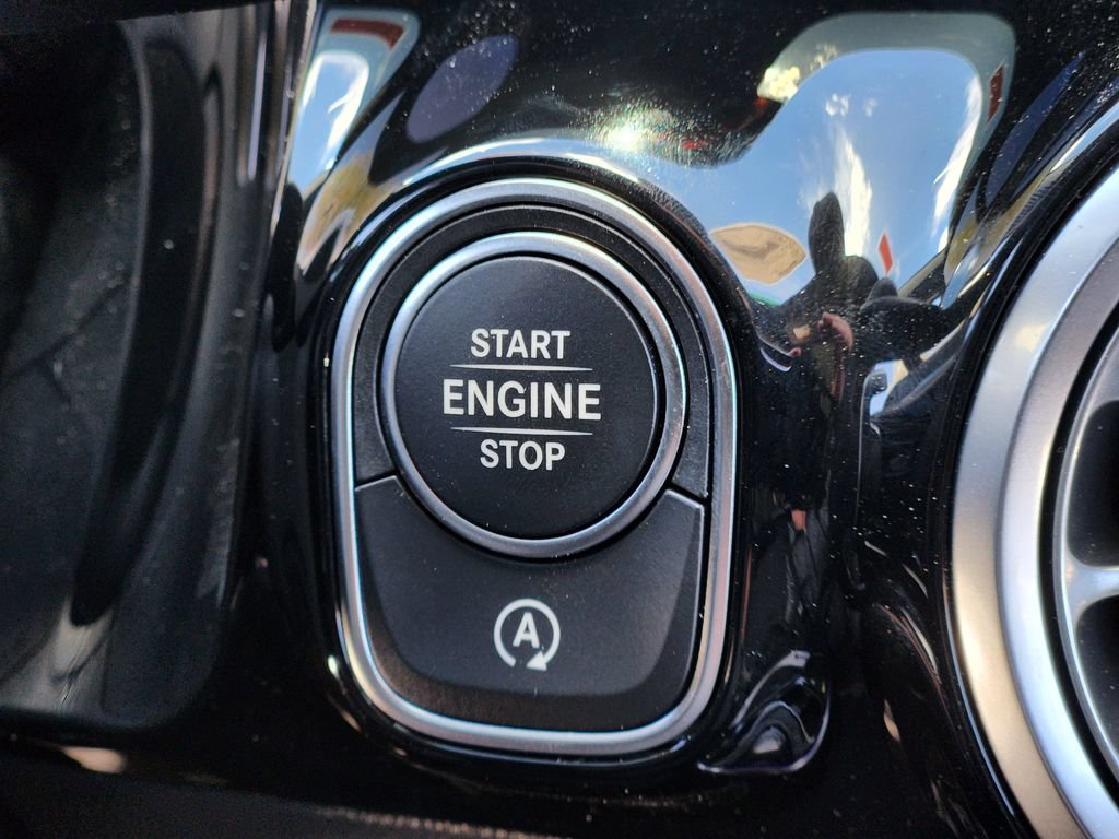 New 2026 Mercedes-Benz GLA 35 AMG 4MATIC image 20