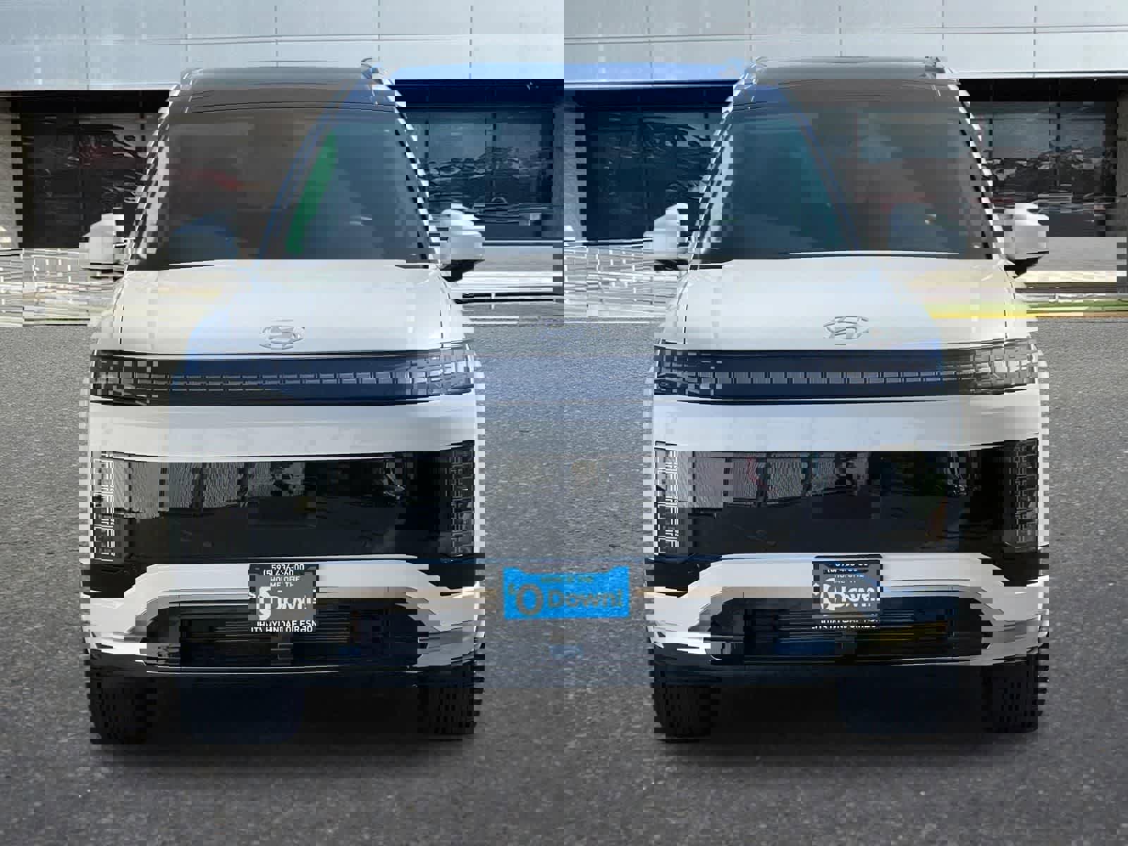 New 2026 Hyundai Ioniq 9 Calligraphy image 10