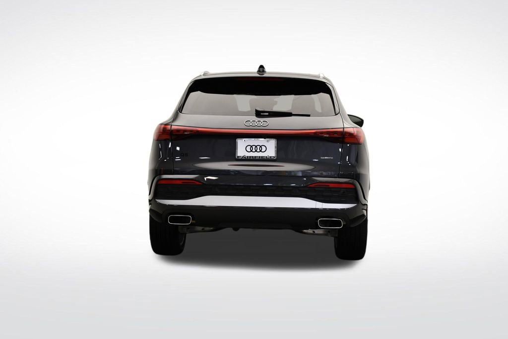 Used 2025 Audi Q5 Premium Plus w/ Premium Plus AWD/4WD image 4