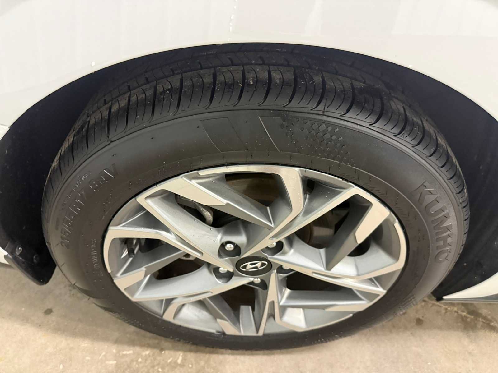 Used 2020 Hyundai Sonata SEL w/ Premium + Sunroof Package FWD image 13