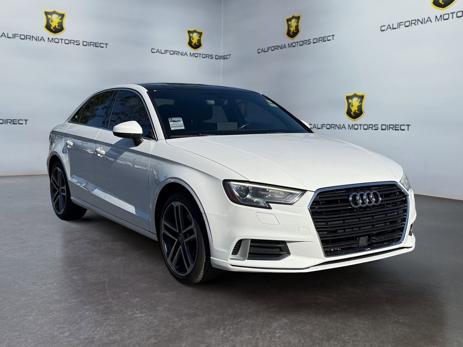 Used 2019 Audi A3 2.0T Premium w/ Convenience Package FWD image 7