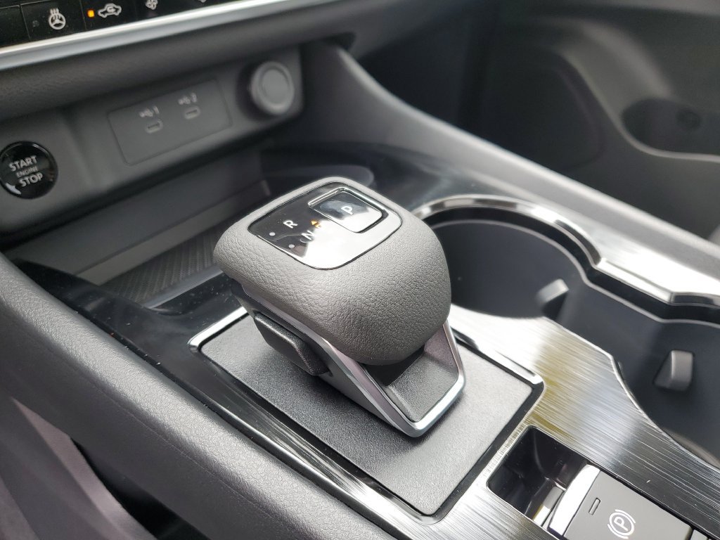 New 2026 Nissan Rogue Dark Armor FWD image 33