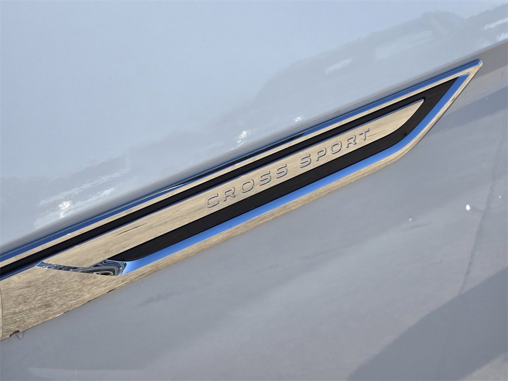 New 2026 Volkswagen Atlas Cross Sport SEL Premium R-Line image 8