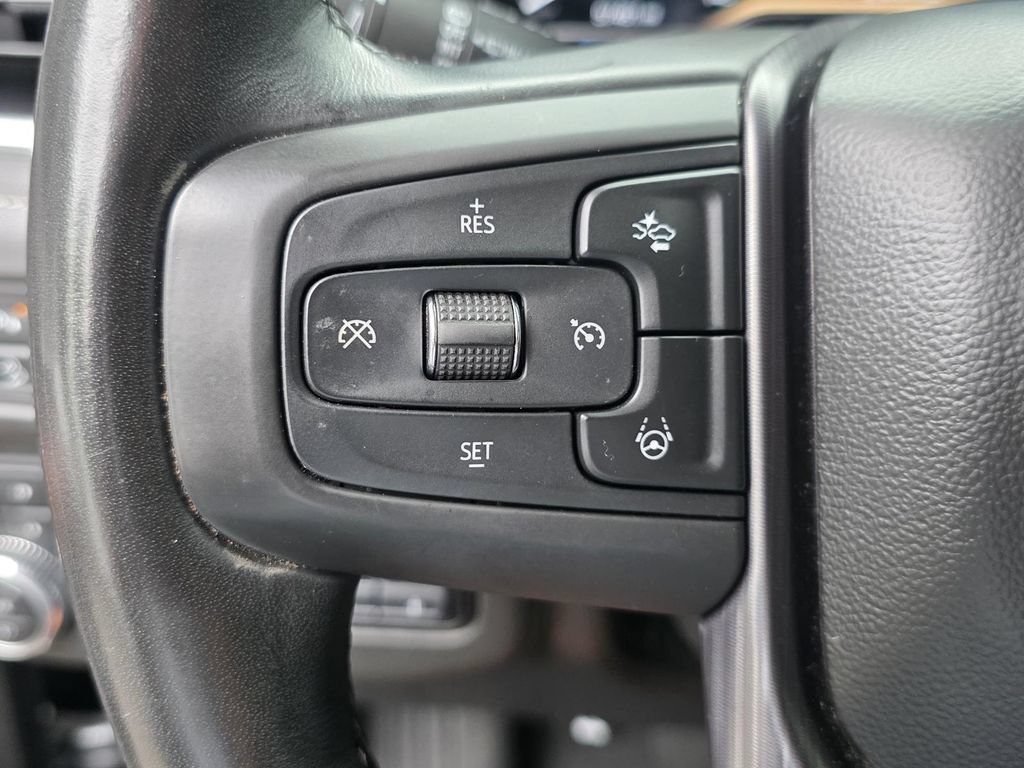 Used 2023 GMC Yukon Denali Ultimate AWD/4WD image 44