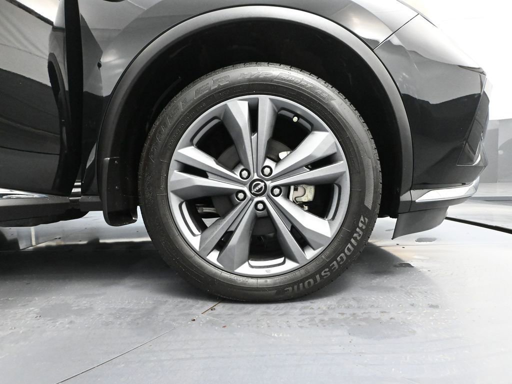 Used 2024 Nissan Murano Platinum image 14