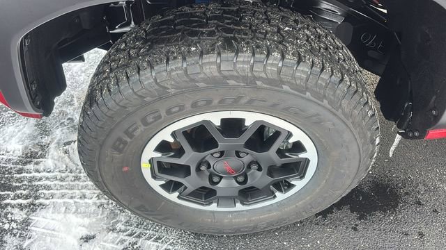 New 2026 Toyota Tacoma TRD Off-Road image 37