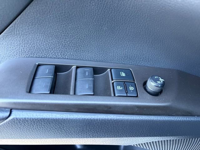 Used 2021 Toyota Camry TRD image 4