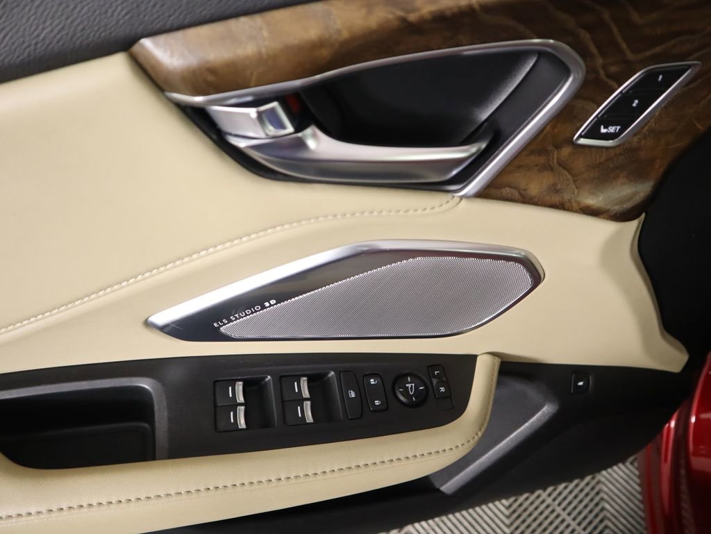 Used 2019 Acura RDX FWD w/ Advance Package image 24