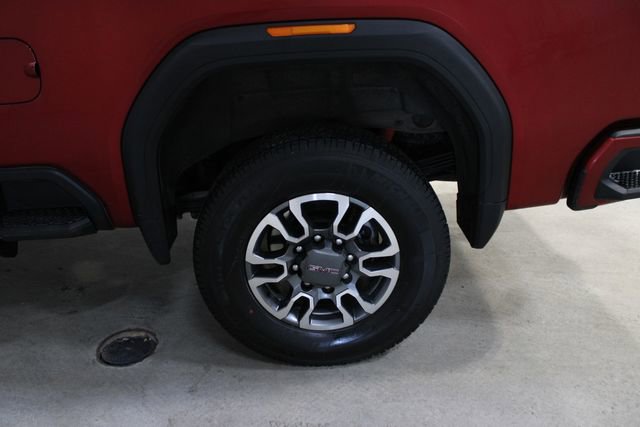 Used 2022 GMC Sierra 2500 AT4 w/ AT4 Preferred Package image 34