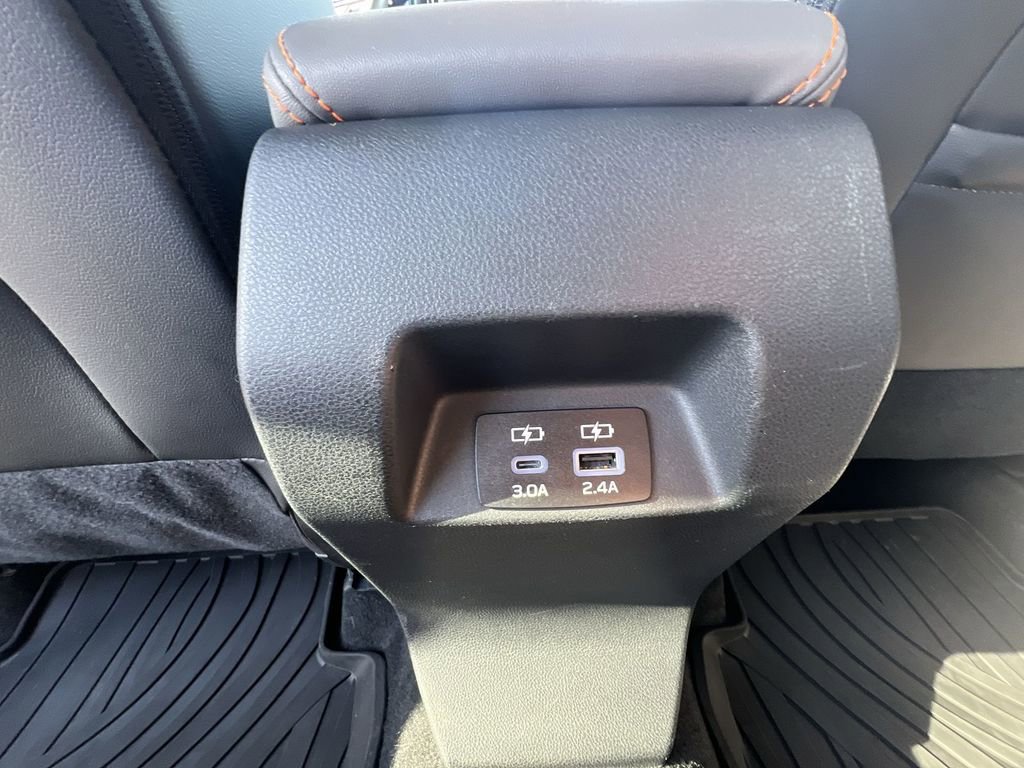 Certified 2025 Subaru Crosstrek 2.5i Limited w/ Crosstrek Mirror Package image 20