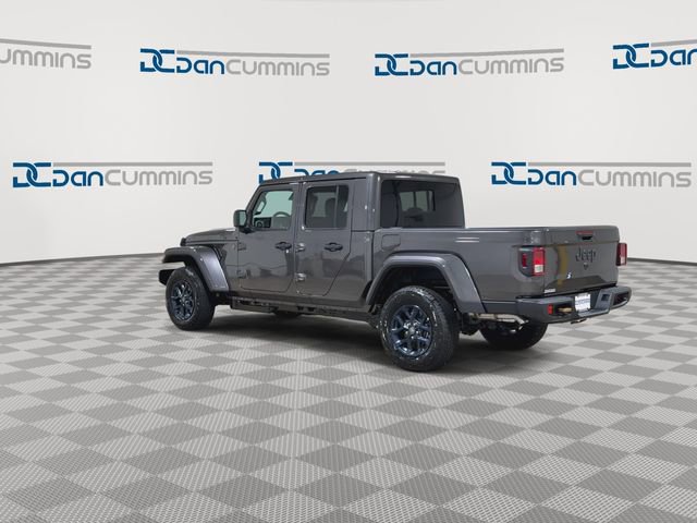 New 2026 Jeep Gladiator Mojave AWD/4WD image 6