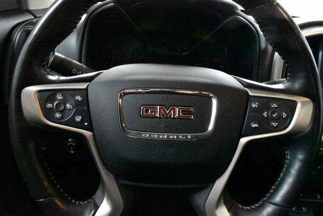 Used 2018 GMC Canyon Denali image 19