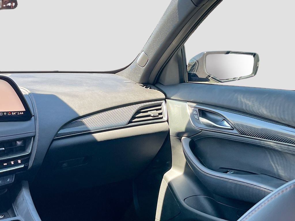 Used 2025 Cadillac CT5 Sport RWD image 24