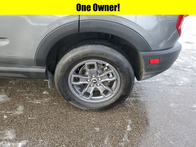 Used 2024 Ford Bronco Sport Big Bend image 6