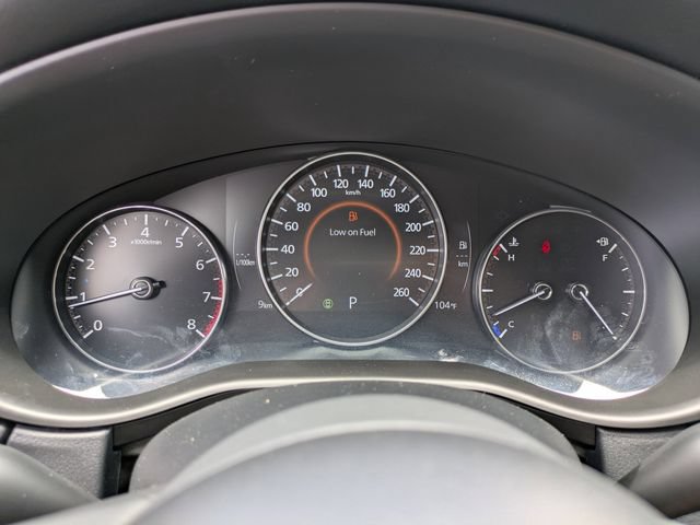 New 2026 MAZDA CX-30 AWD 2.5 S w/ Select Sport Pkg image 24