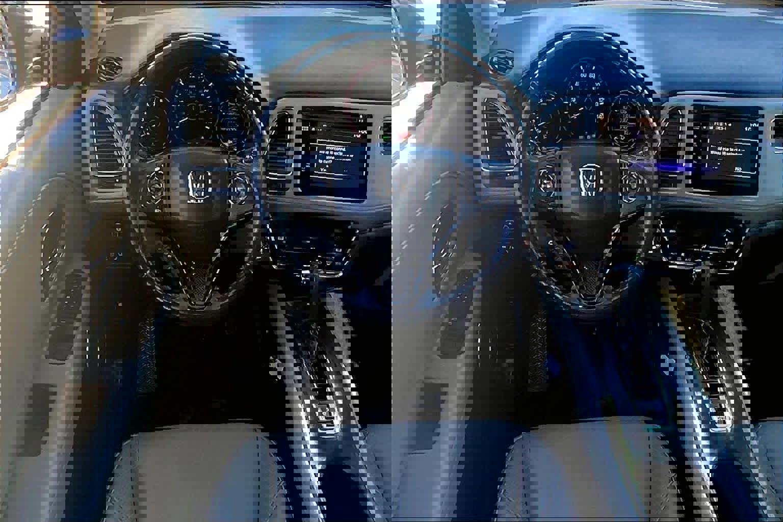 Used 2016 Honda HR-V EX-L image 6