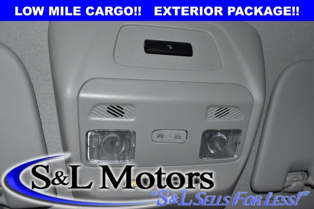 Used 2024 Ford Transit 250 Low Roof w/ Exterior Upgrade Package image 25