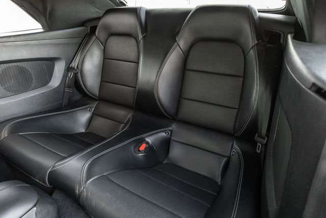 Used 2023 Ford Mustang Premium image 12