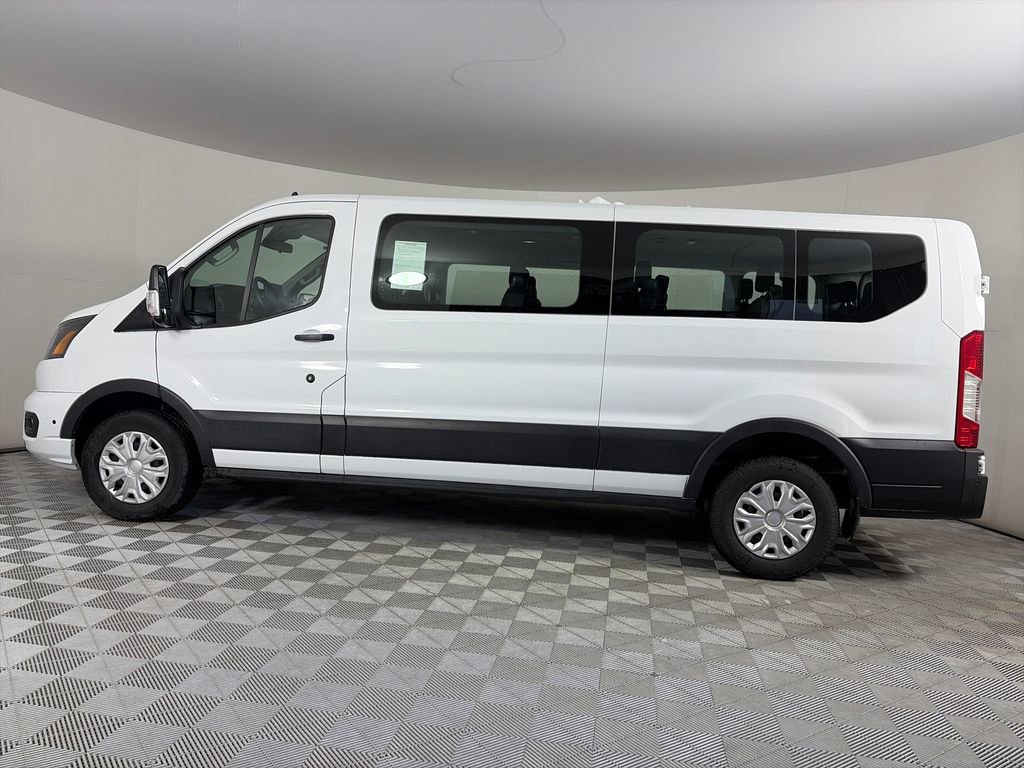Used 2024 Ford Transit 350 XLT image 4